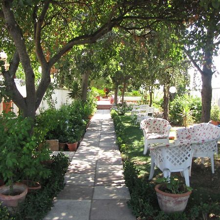 B&B Solacium Matera Eksteriør billede