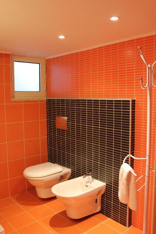B&B Solacium Matera Værelse billede