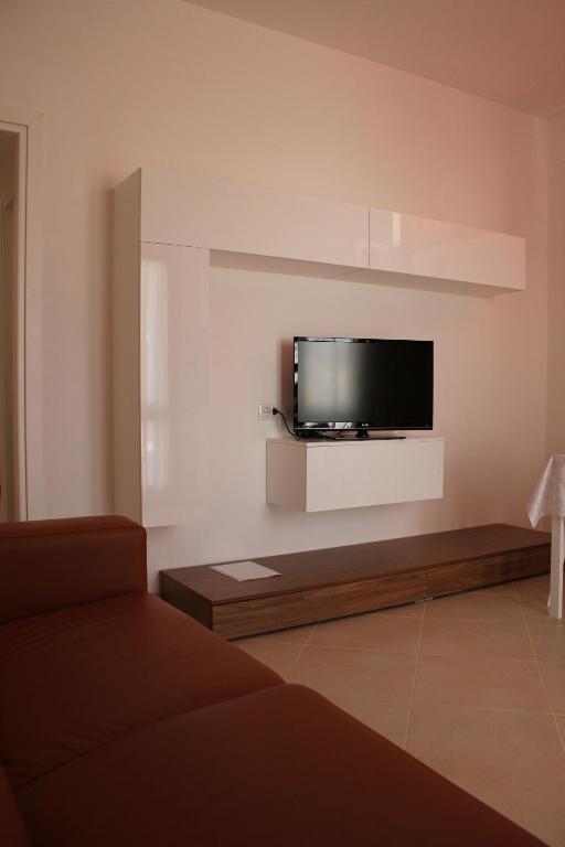 B&B Solacium Matera Værelse billede