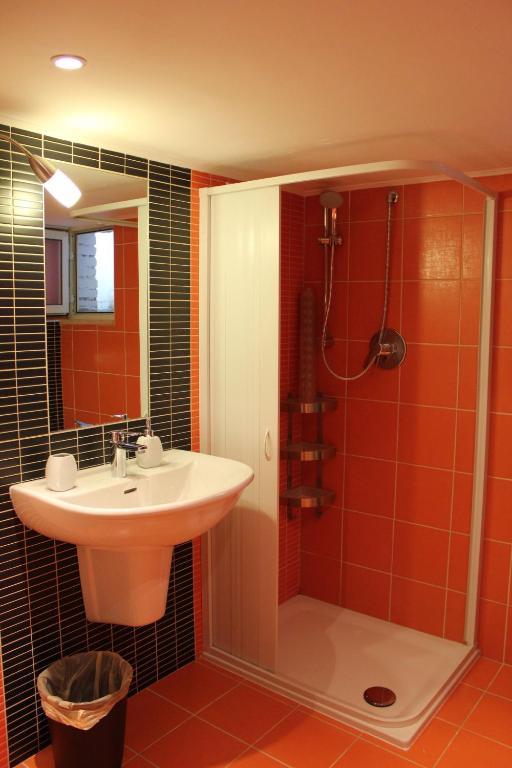 B&B Solacium Matera Værelse billede