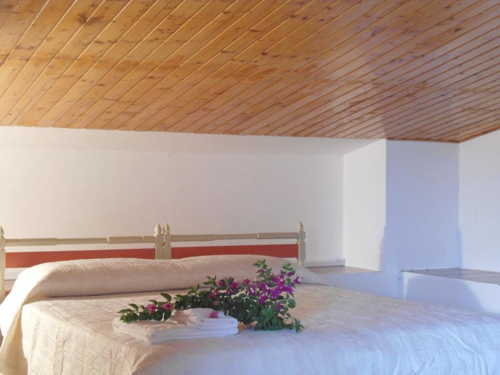 B&B Solacium Matera Værelse billede