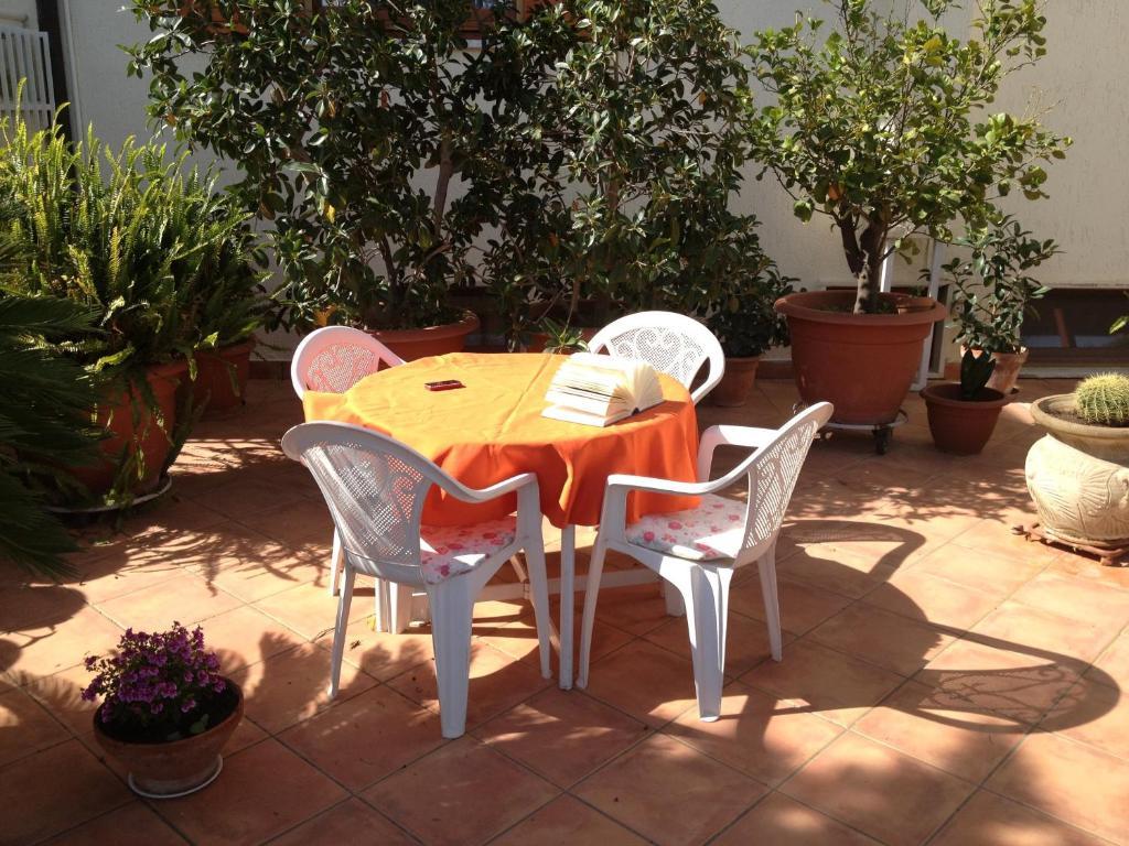 B&B Solacium Matera Eksteriør billede