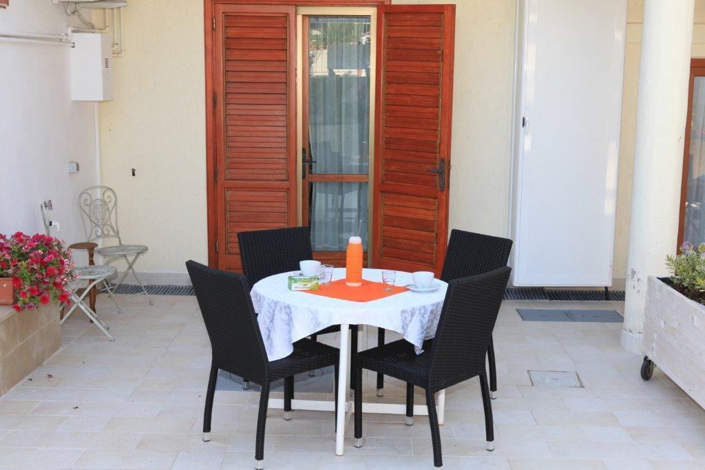 B&B Solacium Matera Eksteriør billede